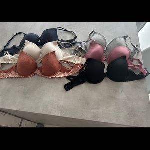Aerie bras
